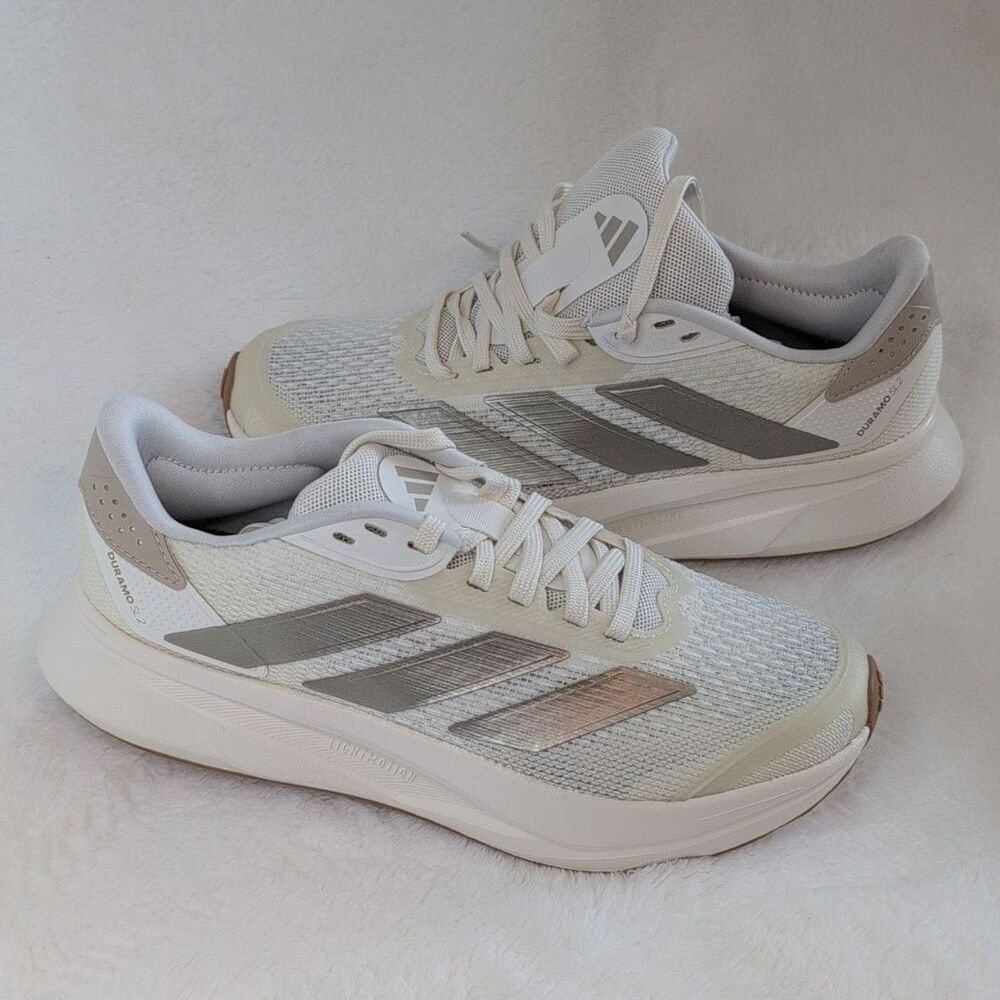 Adidas Duramo SL 72 Women’s Running Sneaker Low Top Mesh JP9217 Summer